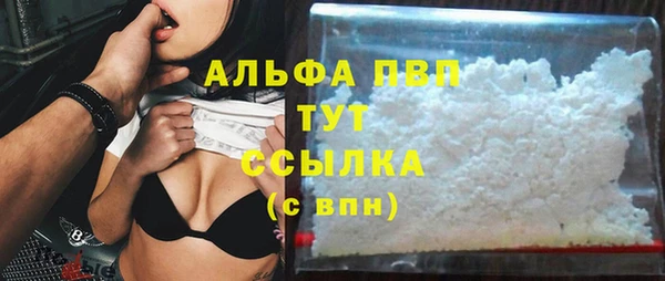 крисы Алексин