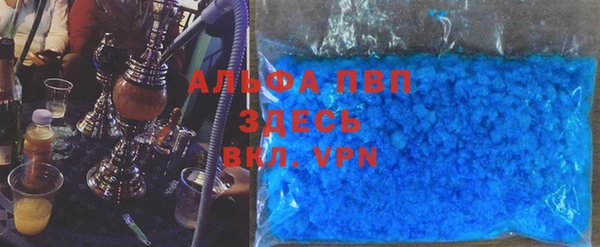 крисы Алексин